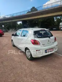 2017 Mitsubishi SpaceStar