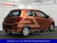 2017 Mitsubishi SpaceStar