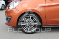 2017 Mitsubishi SpaceStar