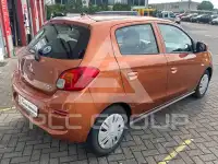 2017 Mitsubishi SpaceStar