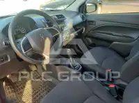 2017 Mitsubishi SpaceStar