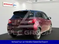2017 Mitsubishi SpaceStar