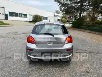 2017 Mitsubishi SpaceStar