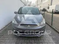 2017 Mitsubishi SpaceStar