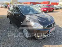 2017 Mitsubishi SpaceStar