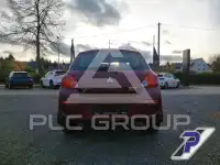 2017 Mitsubishi SpaceStar