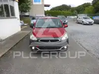 2017 Mitsubishi SpaceStar