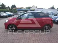 2017 Mitsubishi SpaceStar