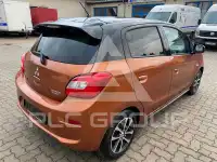 2017 Mitsubishi SpaceStar