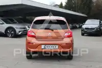 2017 Mitsubishi SpaceStar