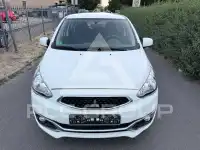 2017 Mitsubishi SpaceStar