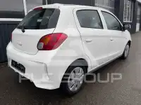 2017 Mitsubishi SpaceStar