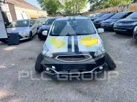 2017 Mitsubishi SpaceStar