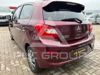 2017 Mitsubishi SpaceStar