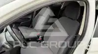 2017 Mitsubishi SpaceStar