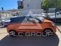 2017 Mitsubishi SpaceStar