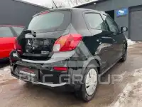 2017 Mitsubishi SpaceStar