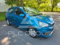 2017 Mitsubishi SpaceStar