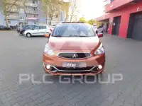 2017 Mitsubishi SpaceStar