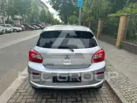 2017 Mitsubishi SpaceStar