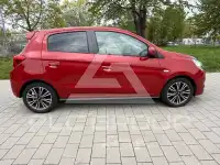 2017 Mitsubishi SpaceStar
