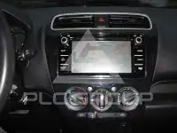 2017 Mitsubishi SpaceStar
