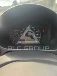 2017 Mitsubishi SpaceStar