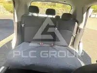 2017 Mitsubishi SpaceStar
