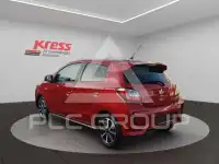 2017 Mitsubishi SpaceStar