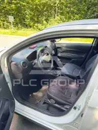 2017 Mitsubishi SpaceStar