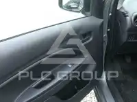 2017 Mitsubishi SpaceStar