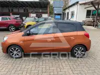 2017 Mitsubishi SpaceStar