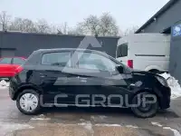 2017 Mitsubishi SpaceStar