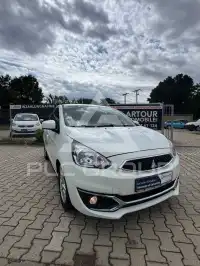 2017 Mitsubishi SpaceStar