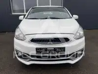 2017 Mitsubishi SpaceStar