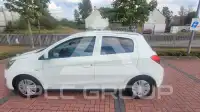 2017 Mitsubishi SpaceStar