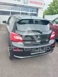2017 Mitsubishi SpaceStar