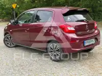 2017 Mitsubishi SpaceStar