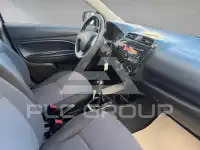 2017 Mitsubishi SpaceStar