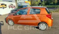 2017 Mitsubishi SpaceStar