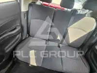 2017 Mitsubishi SpaceStar