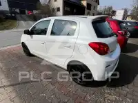 2017 Mitsubishi SpaceStar