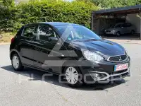 2017 Mitsubishi SpaceStar