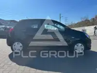 2017 Mitsubishi SpaceStar