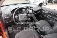 2017 Mitsubishi SpaceStar