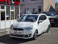 2017 Mitsubishi SpaceStar