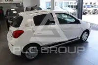 2017 Mitsubishi SpaceStar