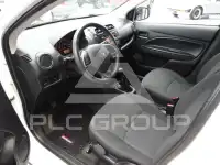 2017 Mitsubishi SpaceStar