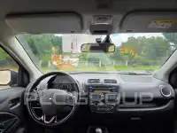 2017 Mitsubishi SpaceStar