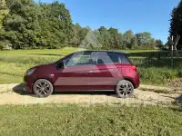 2017 Mitsubishi SpaceStar